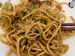 -老四季(南市场店)