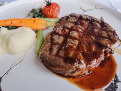 -Kathleen's Waitan 凯圣琳江景西餐厅(外滩店)