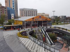 -NBA HOOP PARK篮球公园(上海大融城馆)