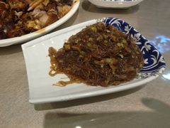 -傅记酱肉