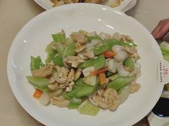 -京华烟云·北京烤鸭(领展购物广场·中关村店)
