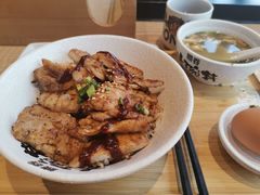 -熊吞·大碗丼烧肉饭(西市场嘉华店)