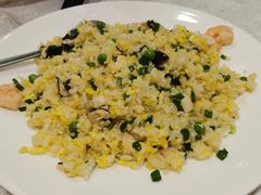 梅龙镇炒饭-梅龙镇酒家(南京西路总店)