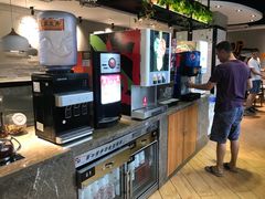 -欢乐牧场海鲜烤肉自助(牡丹园店)