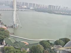 -君来湖滨饭店·渔餐厅