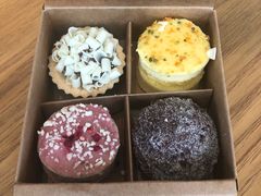 -星巴克(深圳佳宁娜友谊广场店)