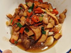 -老阿爸鲜鱼土菜(昆山花桥店)
