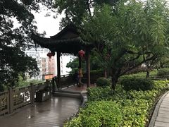 -乌山风景区