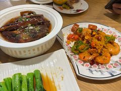 -德胜轩正宗顺德菜(宝安沙井会展中心店)