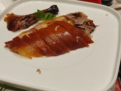 -盛百味·家宴餐厅(霸州分店)