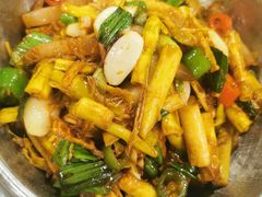 -一楼食业·美食人家