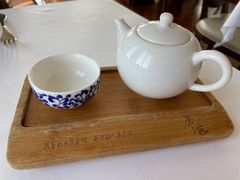 -上海和平饭店华懋阁 Cathay Room