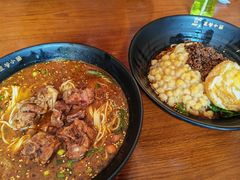 -豆爺小面(朱雀店)