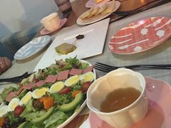 -Kitchen·Y洋厨房西餐厅(王府壹号店)