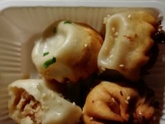 -阿三生煎(友谊大街店)