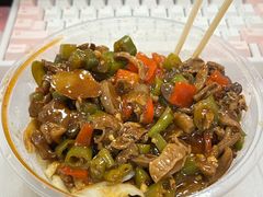 -肖妈妈手擀面(武夷店)