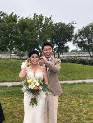 -城市花园婚纱摄影