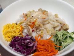 -九毛九西北菜(番禺万达店)