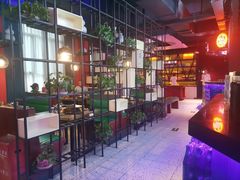 -鱼乐圈·烤鱼王·烧烤(博乐店)