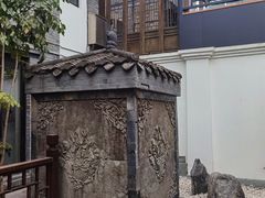 -星巴克臻选(成都宽窄巷子店)