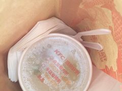 -肯德基(顺义光明大街店)