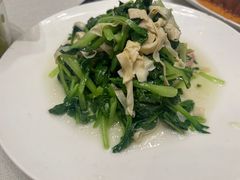 -新吉士·上海菜(浦东LCM置汇旭辉店)