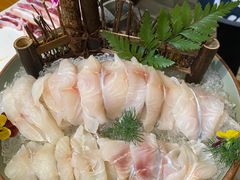 -手选潮汕鲜牛肉火锅(二七广场店)