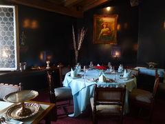 -Old Swiss House