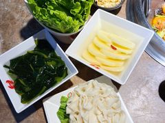 -七欣天香辣蟹火锅(无锡金太湖国际城店)