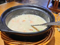 -如轩·海鲜砂锅粥·潮汕菜(沿江东路店)