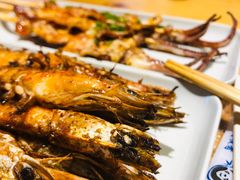 -木屋烧烤(龙湖天街店)
