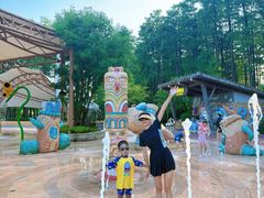 -武汉玛雅海滩水公园