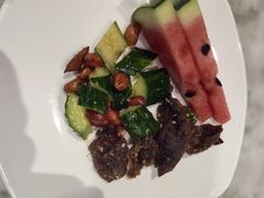 -城南往事·鲁菜济南菜(软件园美莲广场店)