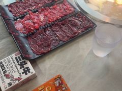 -三头牛·潮汕牛肉生蚝火锅 (夏湾店)