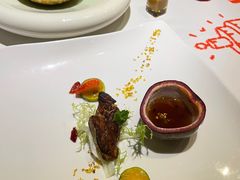 -王品牛排(珠海富华里店)