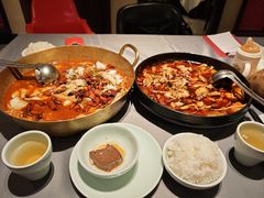 -天成·川菜家宴(海港城店)