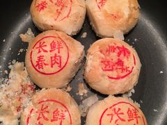 -上海市长春食品商店(淮海中路店)