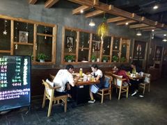 -秦小牛煎肉餐厅(河北大街总店)