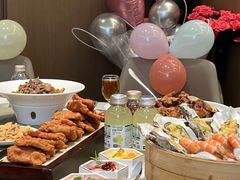 -双合园·海鲜水饺青岛菜(品牌首店)
