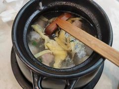 -锡笼记·无锡小笼(人民路店)