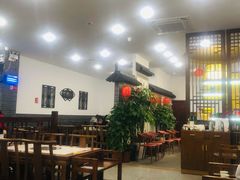 大堂-盈田盈粥庄(博山东路店)