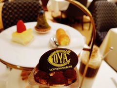 -COVA(平安金融中心店)