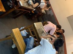 -临街徽菜馆·正宗黄山味