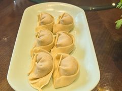 海鲜馄饨-东海怡品海鲜豆捞(舟宿夜江店)