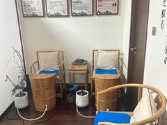 -仰生如卉推拿养生馆(酒仙桥店)