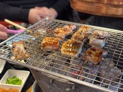-奥西拉烤肉,盒饭,冷面(青岩刘店)