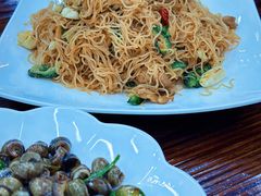 -南记食粥坊·宵夜大排档(莲花总店)