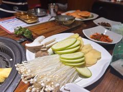 -韩一品韩国料理(柏庐南路店)