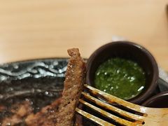 -萨莉亚意式餐厅(黄村高德汇店)