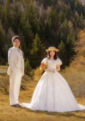 -雅云婚纱摄影工作室旗舰店